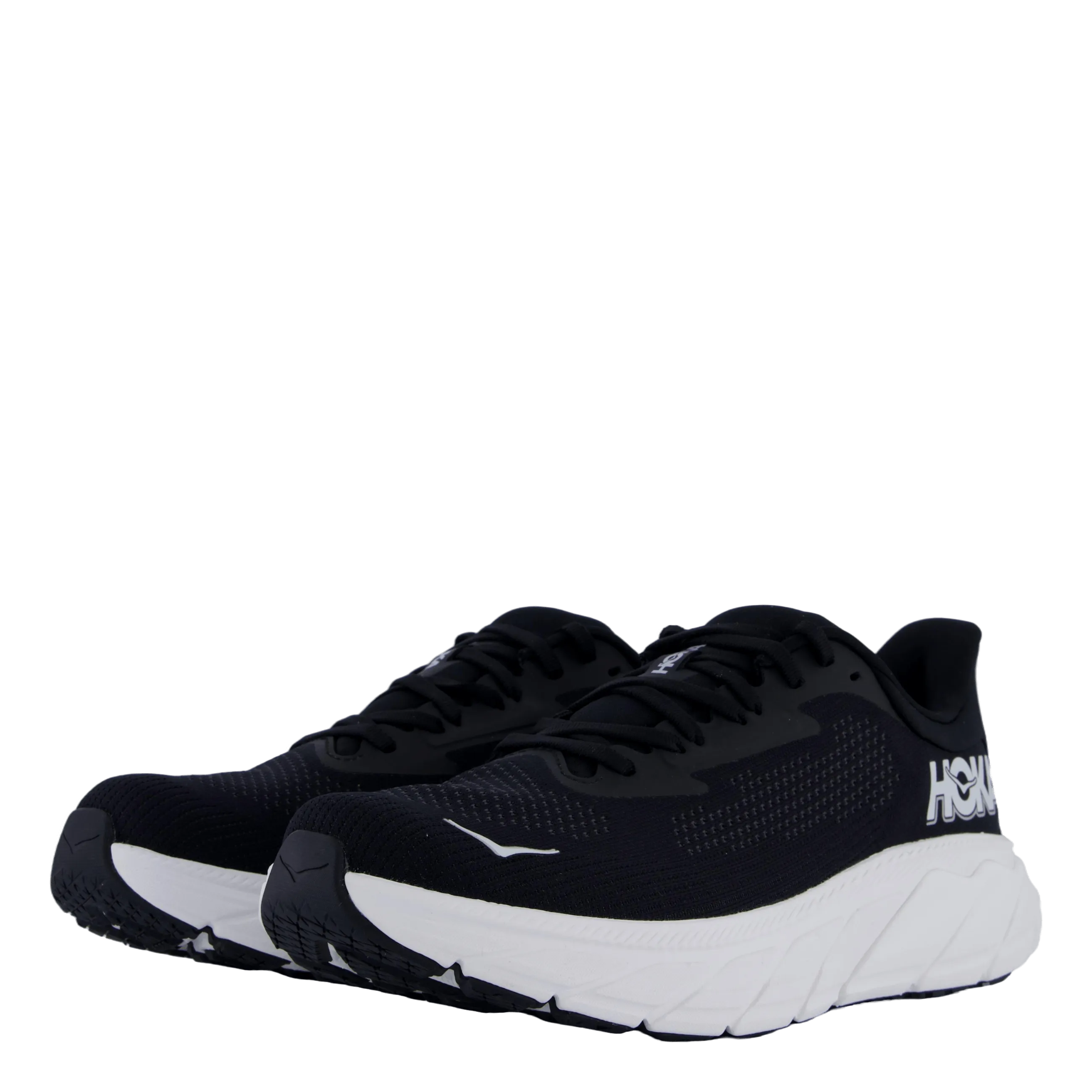 Hoka One One M arahi 7 Black / white